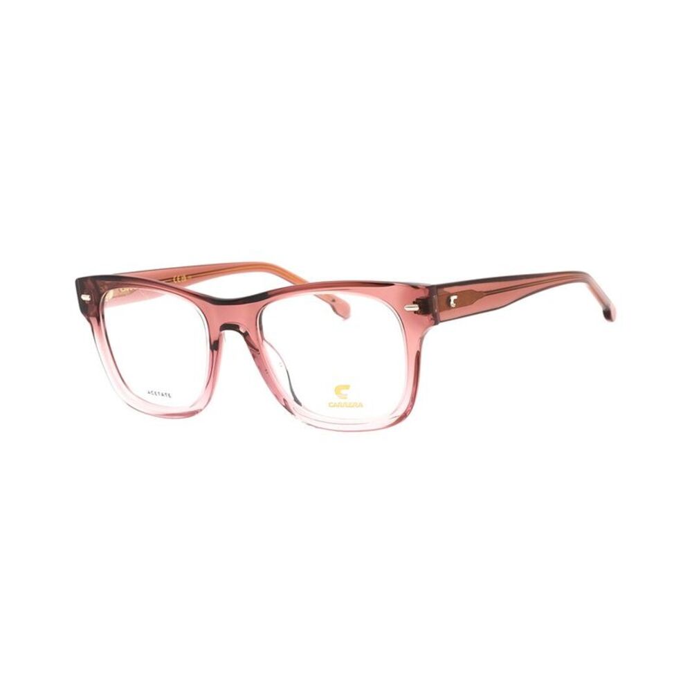 Carrera Women's 3021 52Mm Optical Frames, Brown
